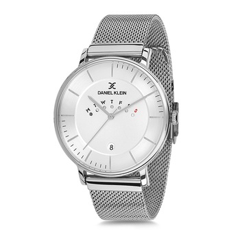 Ceas Daniel Klein Fiord Barbatesc EV31111736-1 Ceas Daniel Klein Fiord Barbatesc EV31111736-1