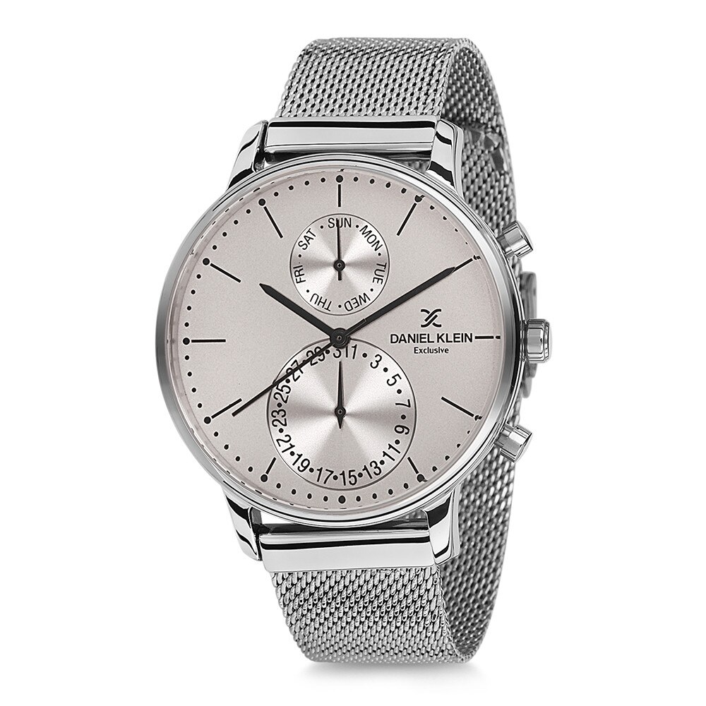Ceas Daniel Klein Exclusive Barbatesc EV31411711-5