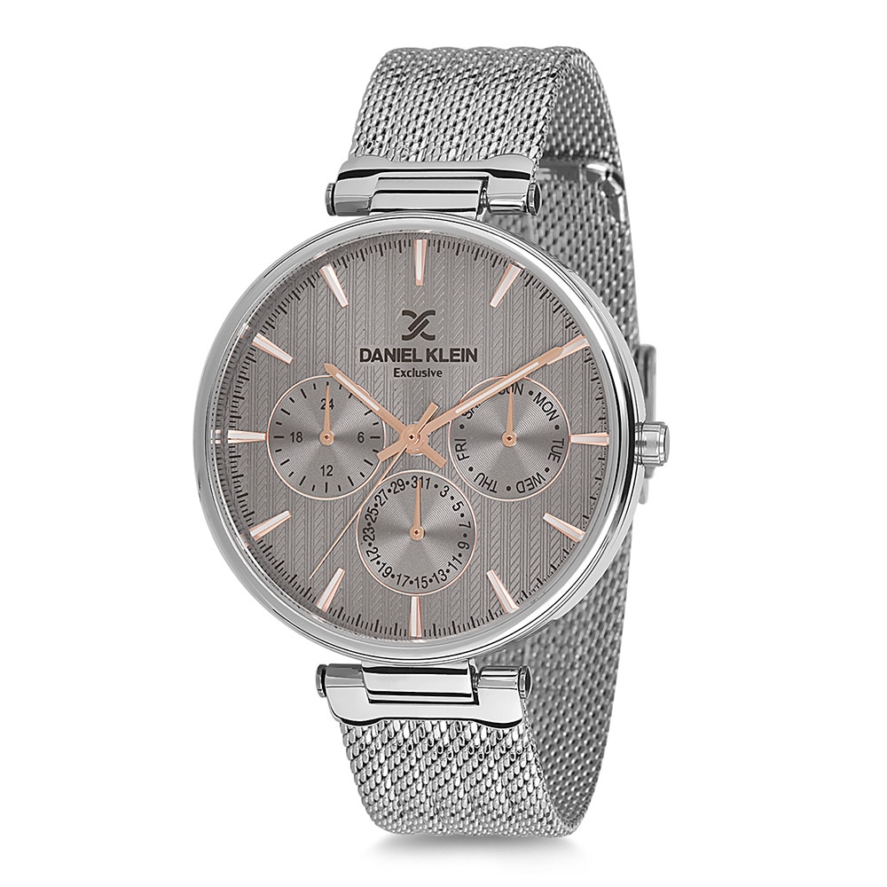 Ceas Daniel Klein Exclusive Barbatesc EV31411688-4