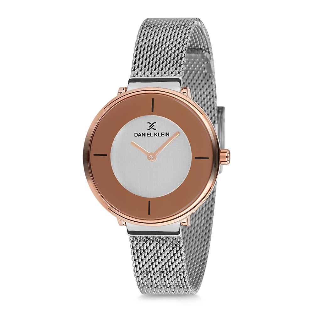 Ceas Daniel Klein Fiord Dama EV31011640-4