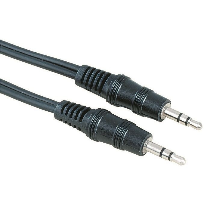 light bulb two Joint Cablu audio stereo, mufa jack 3.5 mm tata la jack 3.5 mm tata, lungime 1.5  m - eMAG.ro
