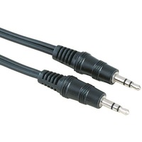 cablu audio stereo mufa jack 35 mm tata la jack 35 mm tata lungime 15 m imagen 35_0_
0