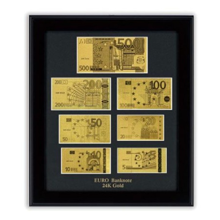 Златна картина Димс-92 Евро ORH6