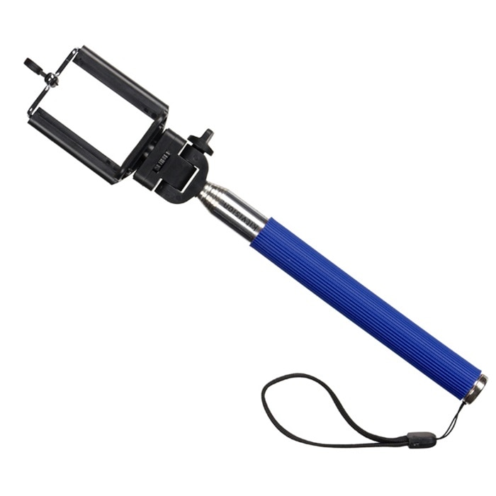 Selfie Stick KitVision Splash, Albastru