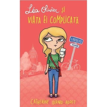 Ratacita Vol. 1 - Catherine Girard-Audet Ratacita Vol. 1 - Catherine Girard-Audet