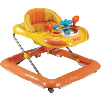 Premergator Lorelli W1224CE, Orange Premergator Lorelli W1224CE, Orange