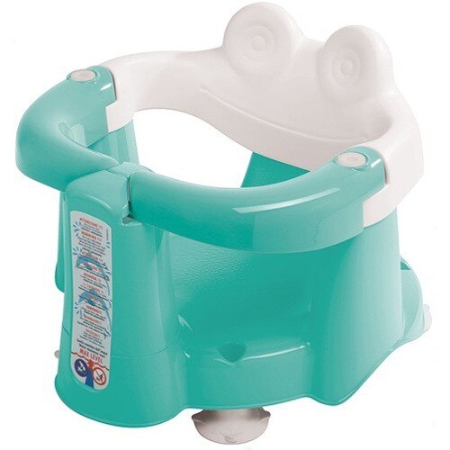 Suport OK Baby Ergonomic Crab, TURCOAZ