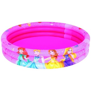 Piscina Disney cu 3 Inele Piscina Disney cu 3 Inele