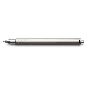 Roller Lamy Swift 330 paladiu Roller Lamy Swift 330 paladiu