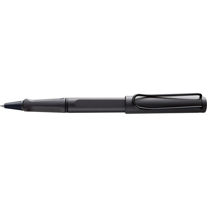 Roller Lamy Safari 317 charcoal