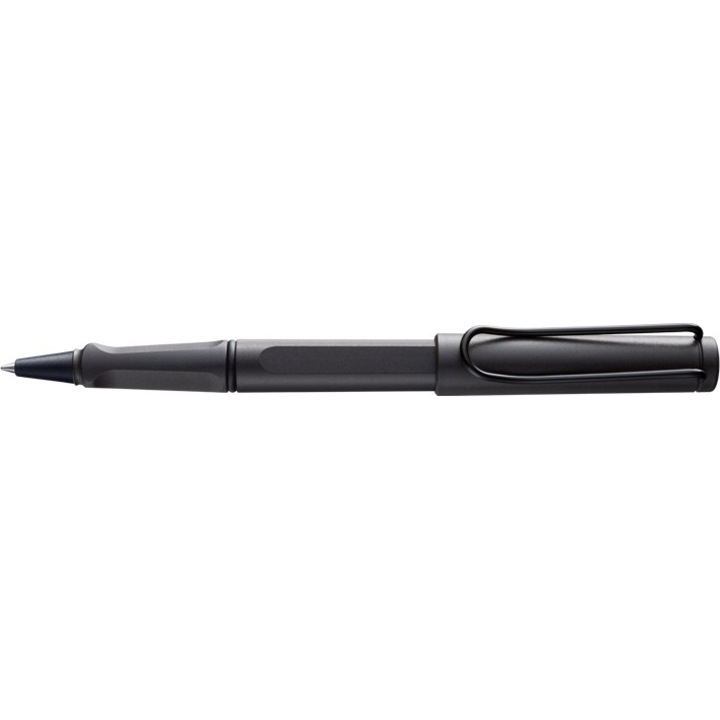 Roller Lamy Safari 317 charcoal