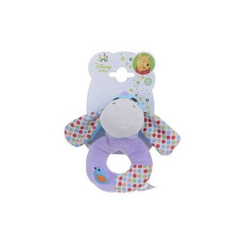 Jucarie zornaitoare din plus Aiurel