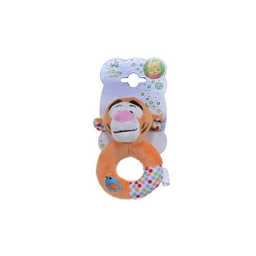 Jucarie zornaitoare din plus Tigrisorul