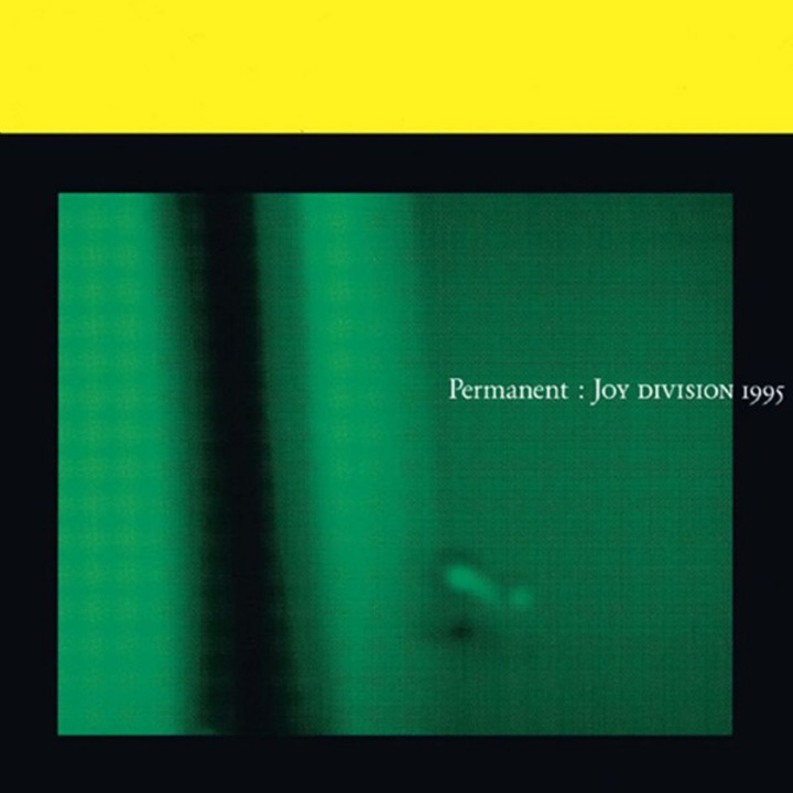 Joy Division - Permanent (CD)