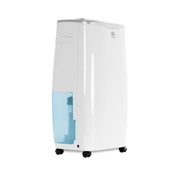 Dezumidificator Vortice Deumido Electronic NG 20, rezervor 3.0 litri, 20 litri / zi Dezumidificator Vortice Deumido Electronic NG 20, rezervor 3.0 litri, 20 litri / zi