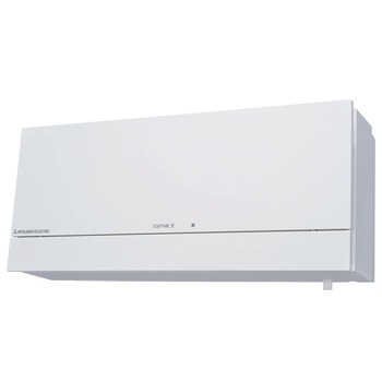 Recuperator de Caldura Mitsubishi Electric VL-100EU5-E, 100 m3/h Recuperator de Caldura Mitsubishi Electric VL-100EU5-E, 100 m3/h