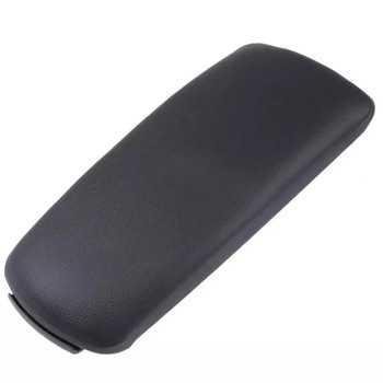 Capac cotiera compatibil Audi A4 B6 B7 an 2001-2007 culoare negru Capac cotiera compatibil Audi A4 B6 B7 an 2001-2007 culoare negru