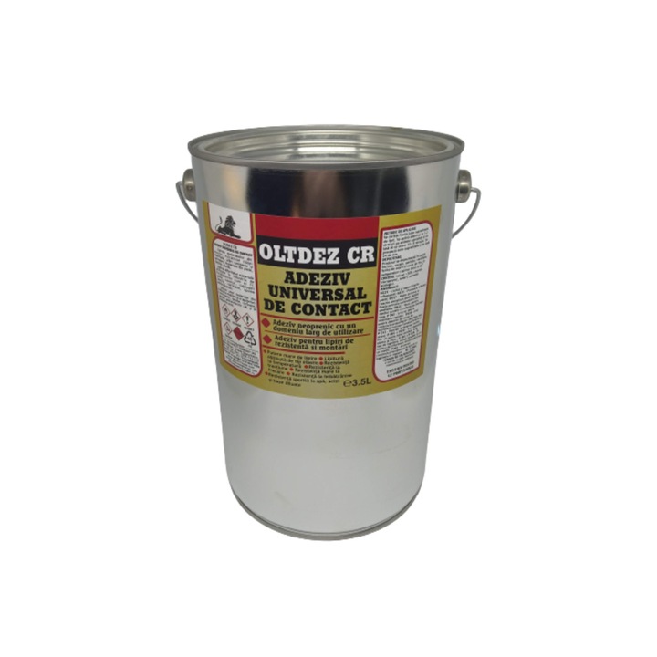 Adeziv universal OLTDEZ CR, 3,5 l