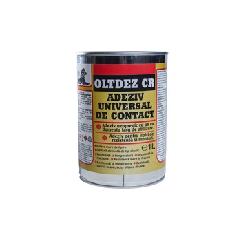 Adeziv universal OLTDEZ CR, 1 l Adeziv universal OLTDEZ CR, 1 l