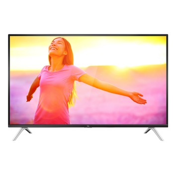Televizor LED TCL, 32DD420, 80 cm, HD, Clasa A+ Televizor LED TCL, 32DD420, 80 cm, HD, Clasa A+