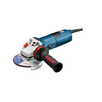 Polizor unghiular mic Bosch GWS 13-125 CI, 1300 W + Set protectia muncii Drager Polizor unghiular mic Bosch GWS 13-125 CI, 1300 W + Set protectia muncii Drager