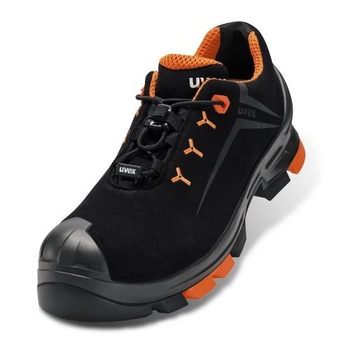 Pantofi de protectie uvex 65082 S3 SRC, marimea 42 Pantofi de protectie uvex 65082 S3 SRC, marimea 42