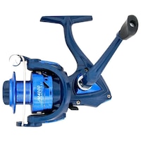 Mulineta, JM, spinning / stationar, JM4000, echipata cu 8 Rulmenti