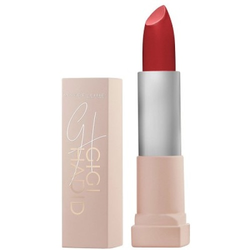 Ruj Maybelline Gigi Hadid Matte - GG23 Khair