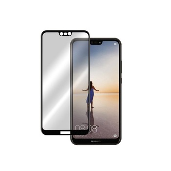 Tempered Glass - Ultra Smart Protection pentru Huawei P20 lite 3D fullecran negru,folie curbata de protectie din sticla securizata grosime 0.3 mm+instructiuni si kit instalare incluse,duritate antisoc 9H Tempered Glass - Ultra Smart Protection pentru Huawei P20 lite 3D fullecran negru,folie curbata de protectie din sticla securizata grosime 0.3 mm+instructiuni si kit instalare incluse,duritate antisoc 9H