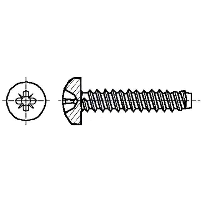 aerzetix-3-9-x-16-din-7981f-pozidriv-pz2