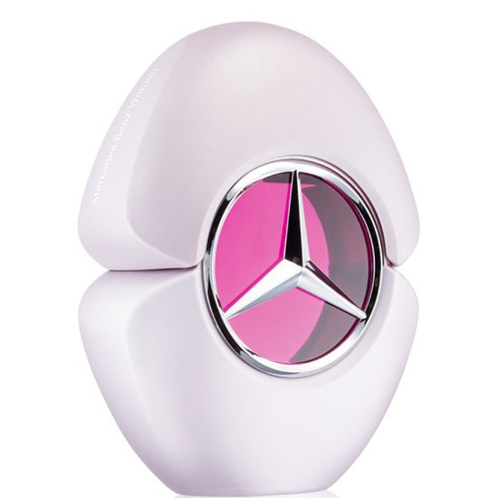 Mercedes Benz Woman, Női parfüm, Eau de Parfume, 90ml