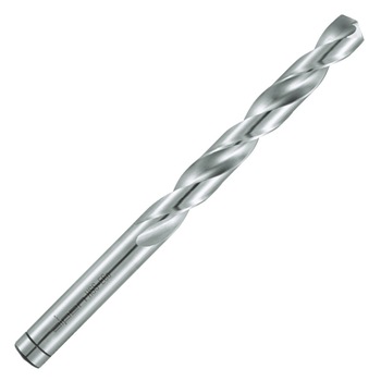 Burghiu HSS-ECO 5%CO. DIN 338RN  Burghiu HSS-ECO 5%CO. DIN 338RN