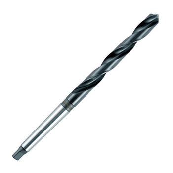 Burghiu HSS prindere conica MK2 DIN 345 RN, Ø 18 mm, ALPEN, Made in Austria Burghiu HSS prindere conica MK2 DIN 345 RN, Ø 18 mm, ALPEN, Made in Austria