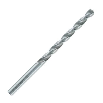 Burghiu pentru metal HSS DIN 340 RN, lung, Ø 7 mm, ALPEN, Made in Austria Burghiu pentru metal HSS DIN 340 RN, lung, Ø 7 mm, ALPEN, Made in Austria