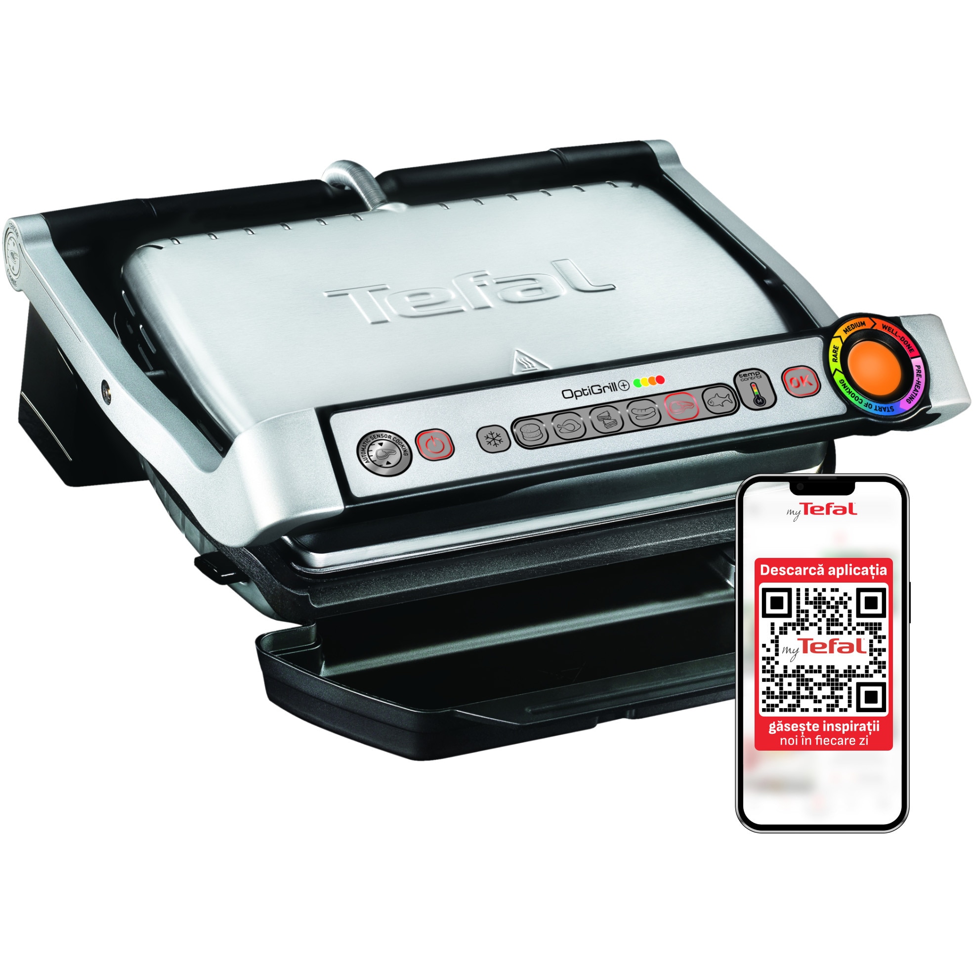 Tefal GC716D12