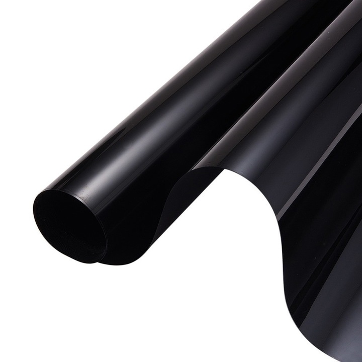 Фолио за затъмняване на прозорци PBauto, 50см/3м 25%