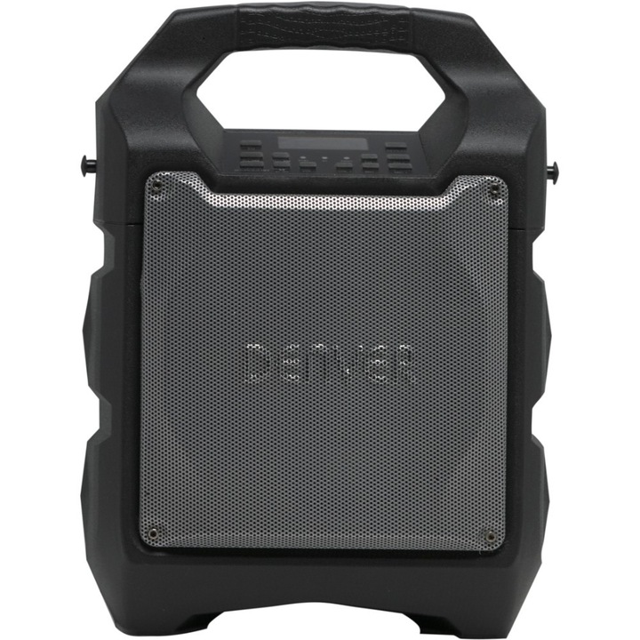 Hordozható hangszóró Denver TSP-203, 20W, 5" Bluetooth