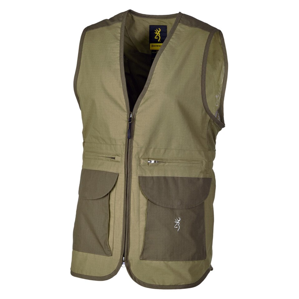 Vesta Browning Savannah ripstop, S INTL