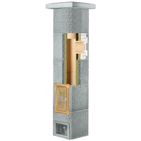 cos de fum tristrat schiedel complet 5 ml d 200mm grilaj ventilatie colector condens usa de vizitare racord 45 grade kit instalare inclus imagen 7_0_
0