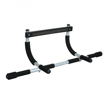 Aparat multifunctional pentru intretinere musculatura - Iron Gym Aparat multifunctional pentru intretinere musculatura - Iron Gym
