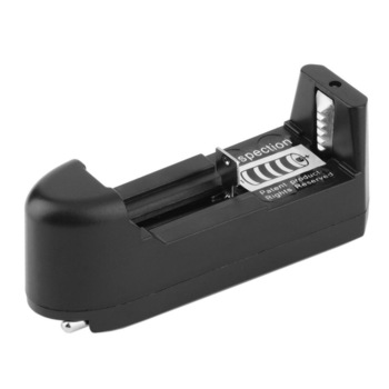 Incarcator pentru acumulator , baterie reincarcabila 3.7V 500mA Li-ion Incarcator pentru acumulator , baterie reincarcabila 3.7V 500mA Li-ion