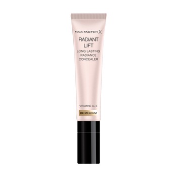 Corector Max Factor Radiant Lift 003 Medium, 7 ml Corector Max Factor Radiant Lift 003 Medium, 7 ml