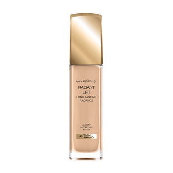 Fond de ten Max Factor Radiant Lift, Warm Almond Fond de ten Max Factor Radiant Lift, Warm Almond