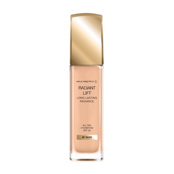 Fond de ten Max Factor Radiant Lift, Nude Fond de ten Max Factor Radiant Lift, Nude