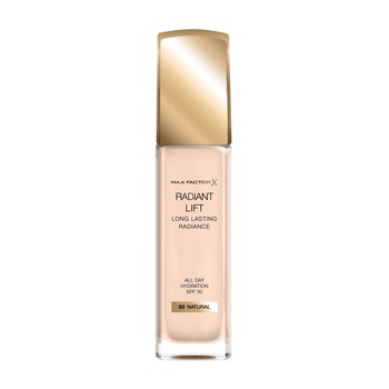 Fond de ten Max Factor Radiant Lift, Natural Fond de ten Max Factor Radiant Lift, Natural