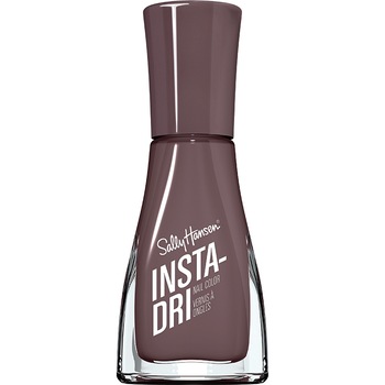 Lac de unghii Sally Hansen Insta-Dri, 193 Slick Slate, 9.17 ml Lac de unghii Sally Hansen Insta-Dri, 193 Slick Slate, 9.17 ml
