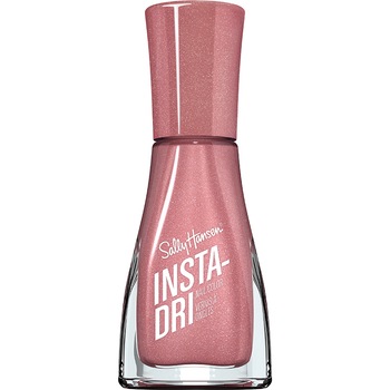 Lac de unghii Sally Hansen Insta-Dri, 213 Mauve it, 9.17 ml Lac de unghii Sally Hansen Insta-Dri, 213 Mauve it, 9.17 ml