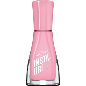 Lac de unghii Sally Hansen Insta-Dri, 273 Pink Blink, 9.17 ml Lac de unghii Sally Hansen Insta-Dri, 273 Pink Blink, 9.17 ml