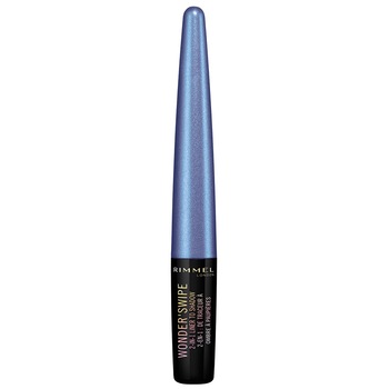 Tus de ochi lichid si fard Rimmel London Wonder'Swipe 007 Crave me, 1.7 ml Tus de ochi lichid si fard Rimmel London Wonder'Swipe 007 Crave me, 1.7 ml