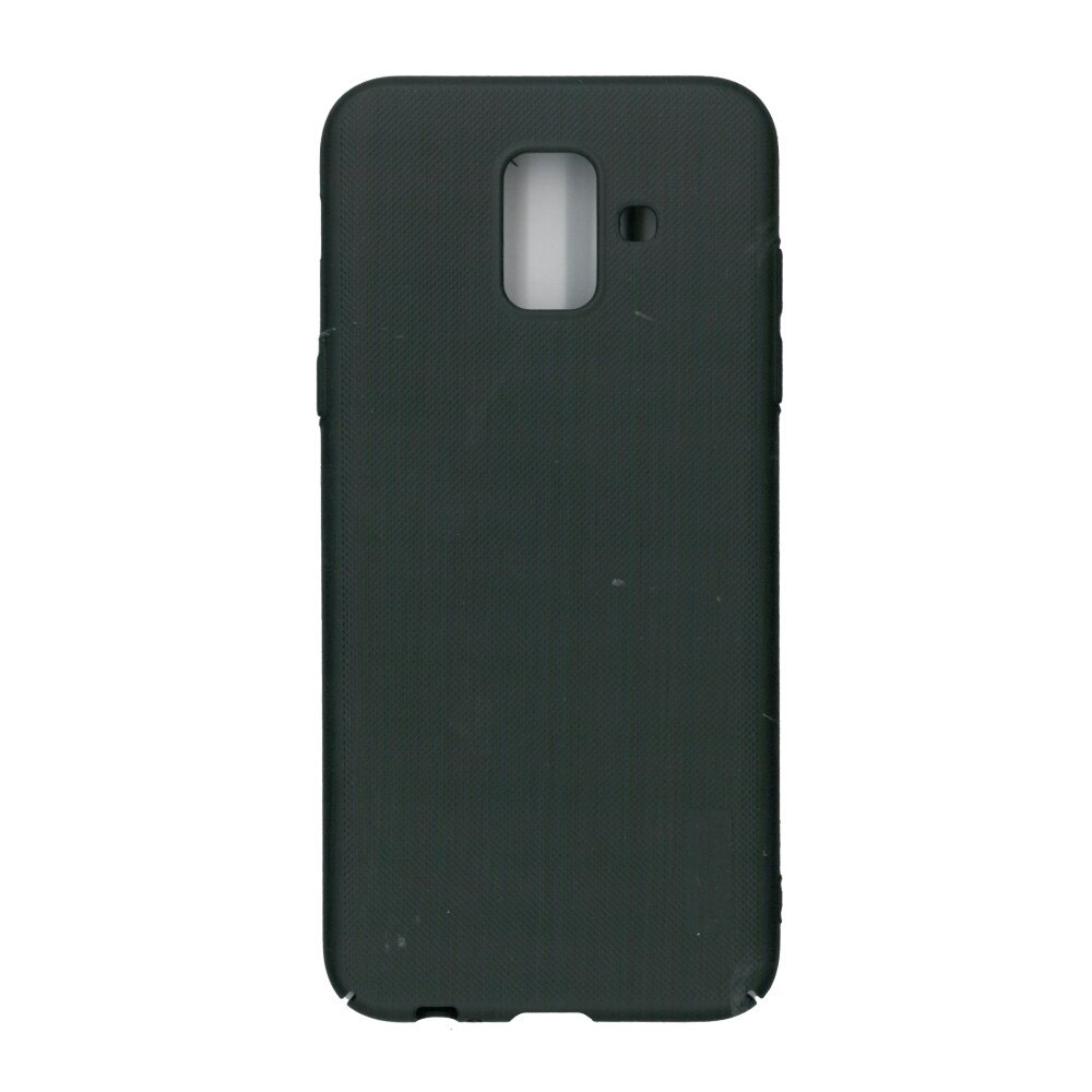 Husa carcasa X-Level Hero pentru Samsung Galaxy A6 2018, negru